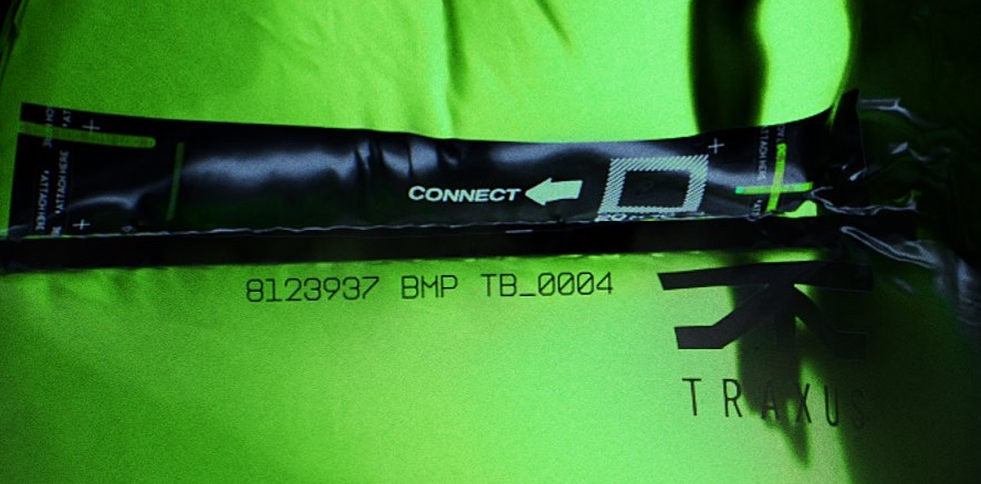 Bumgie Collective tweet media