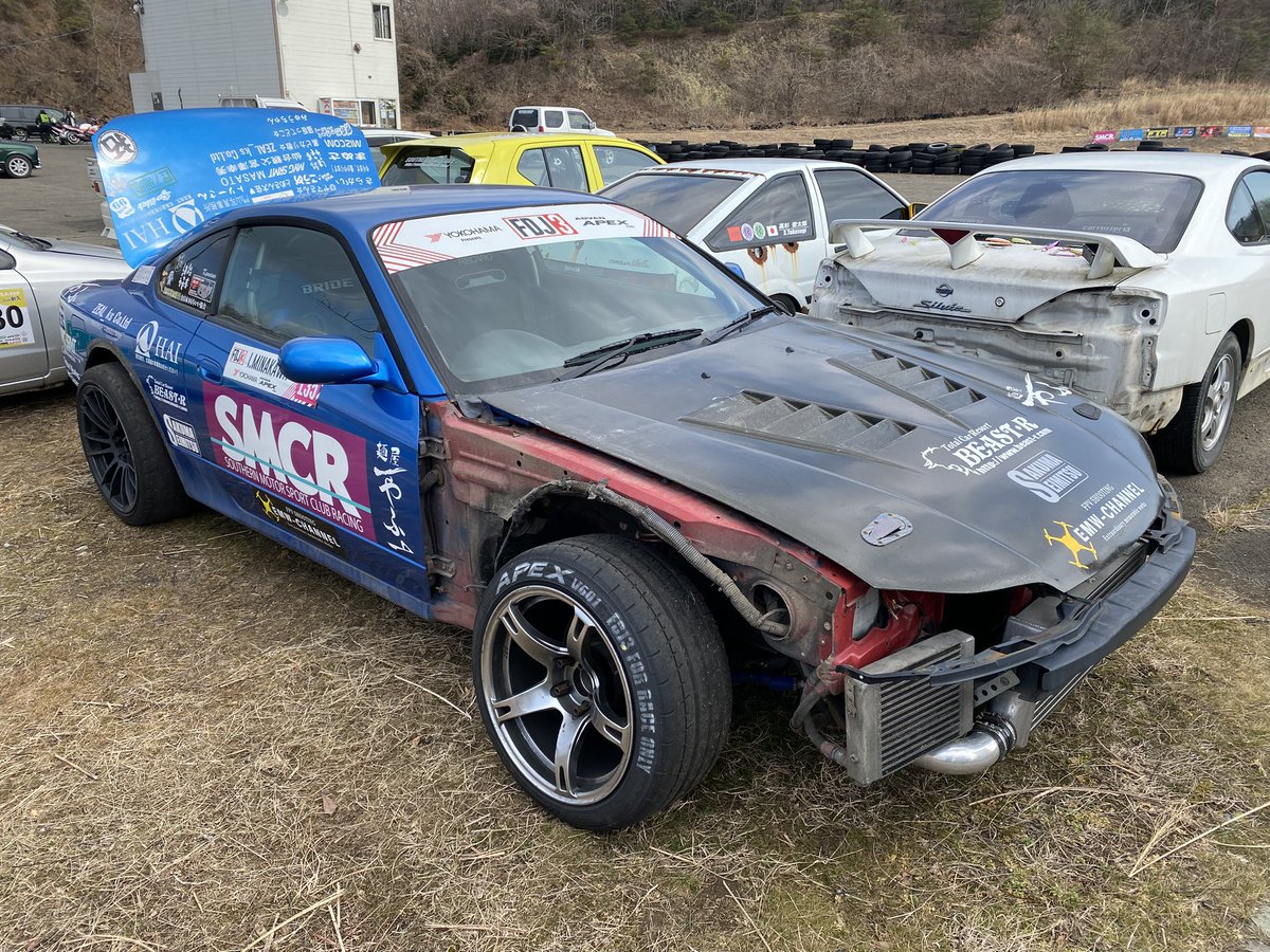 2026シーズンに向けて🔥
現在作業の方を進めて頂いております❗️

今期も応援よろしくお願い致します‼️

また、スポンサー様も随時募集中です🙇‍♂️
今期も皆様の応援とご協力が欠かせないものとなっており、一緒に戦って頂ける方を募集しています。
よろしくお願いします‼️