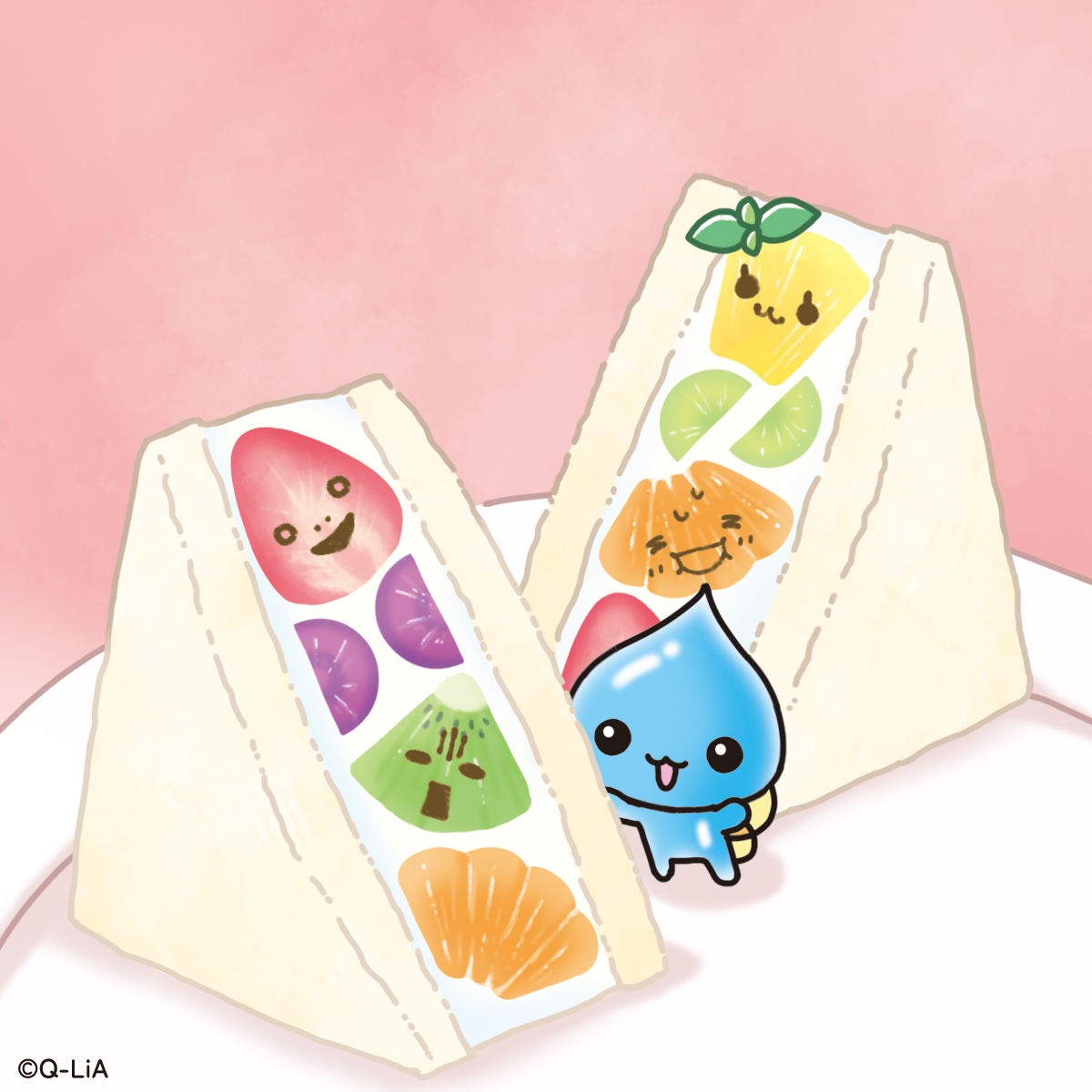 しずくちゃん【公式】 (@shizukuchan0429) / Posts / X