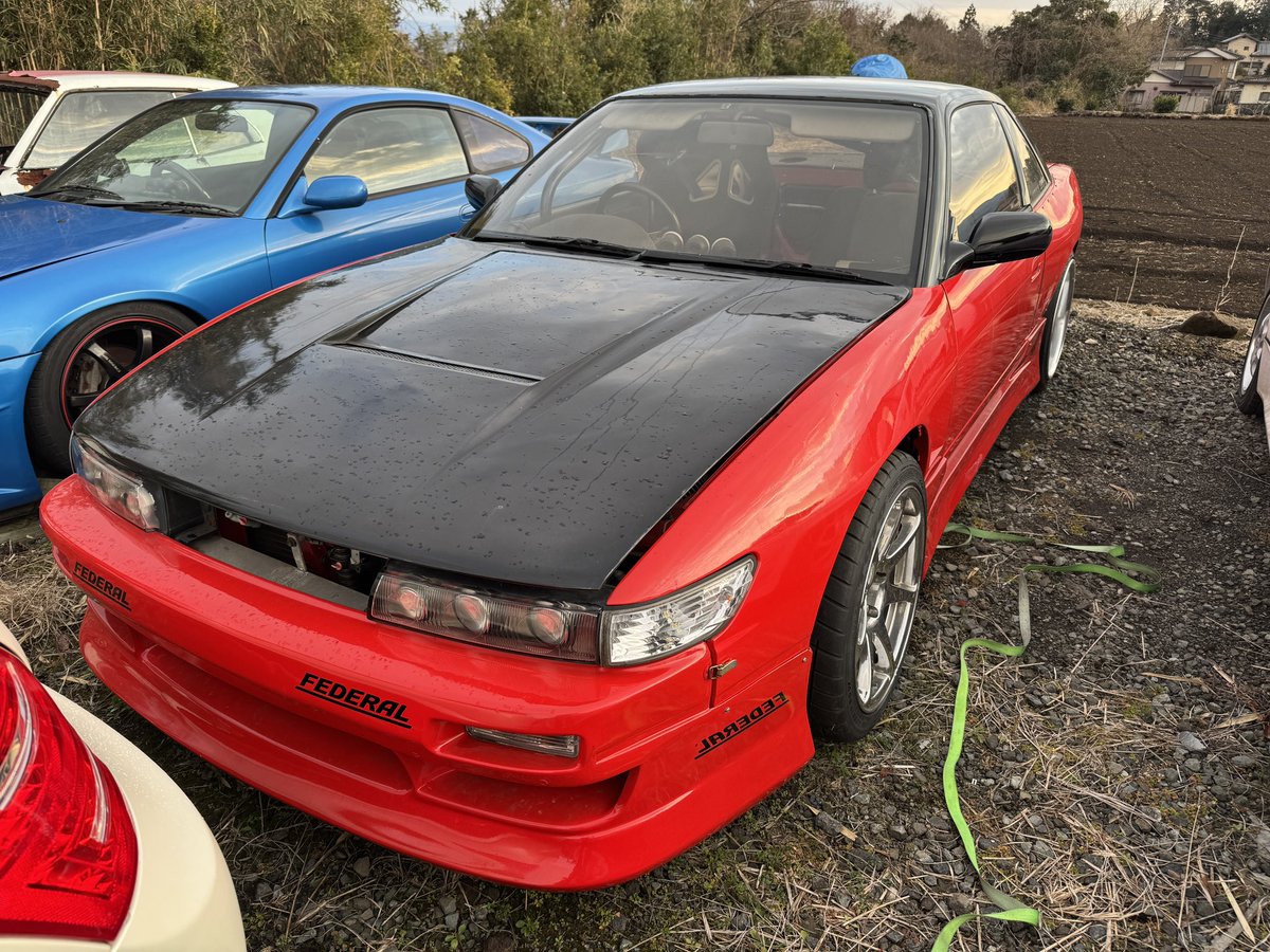 ガゼルパンチ！ (@jzx100aubiface) / Posts / X