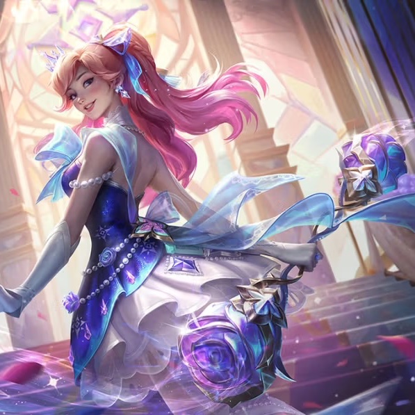 Who gave them all this