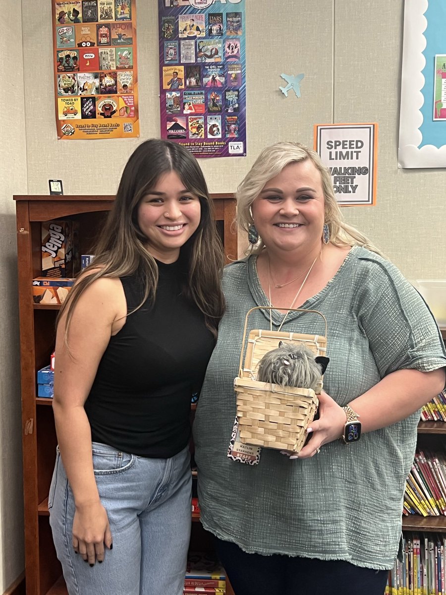 Plum Creek Elem. tweet media