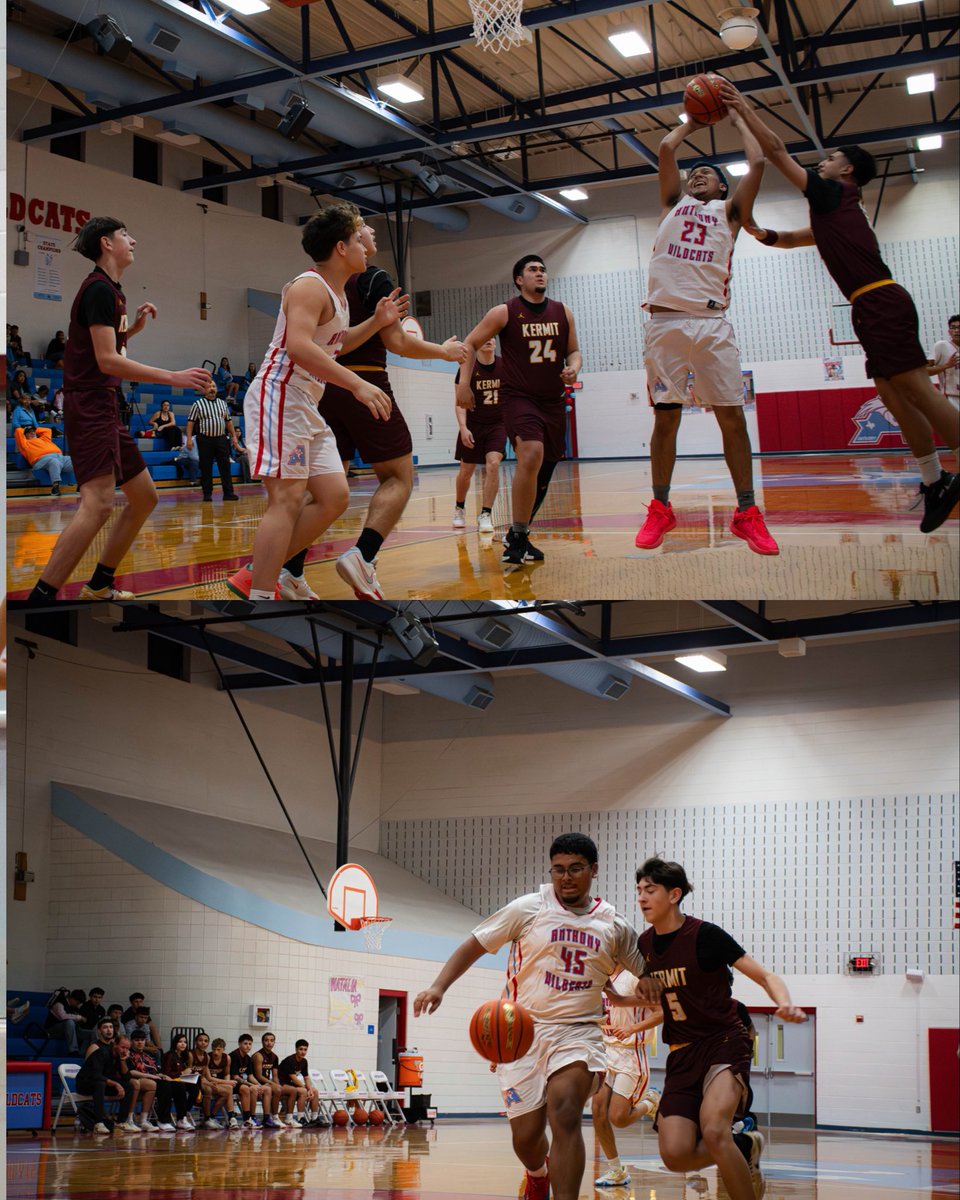 Anthony ISD Wildcats 🍎 tweet media