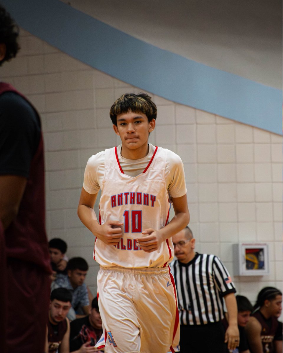 Anthony ISD Wildcats 🍎 tweet media