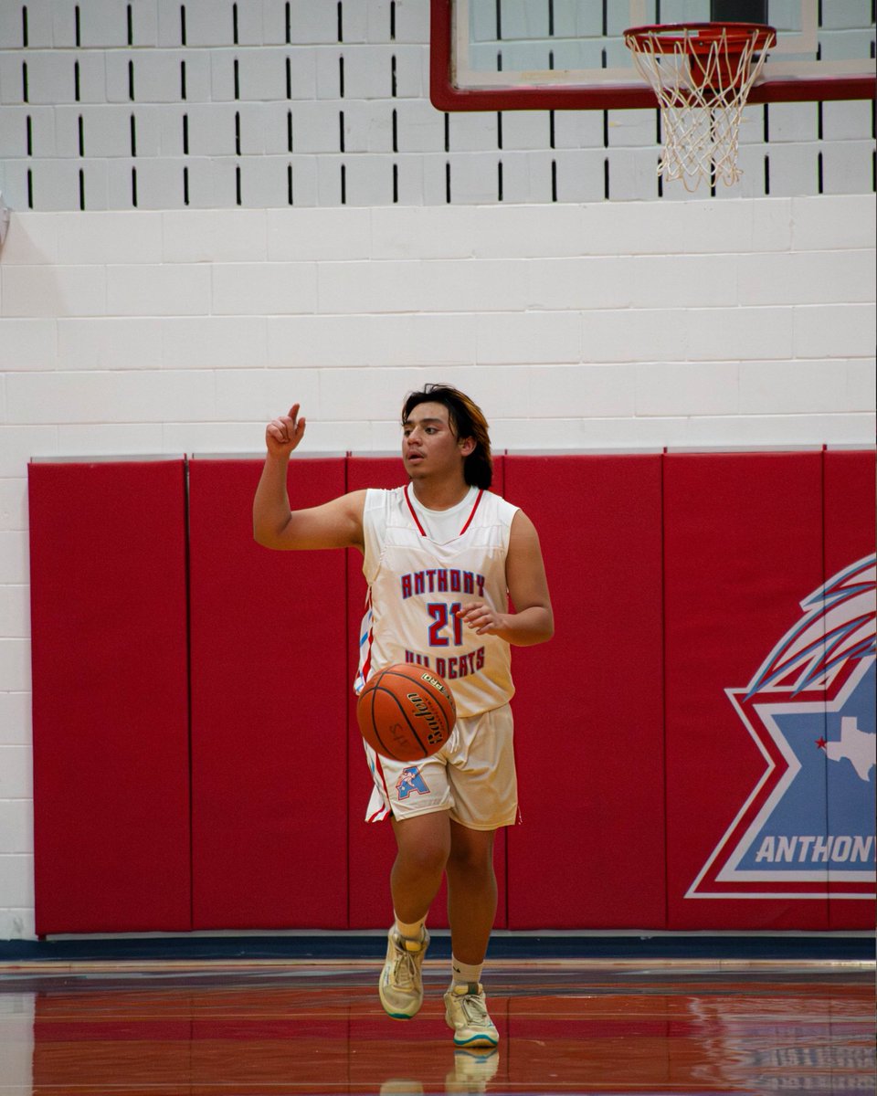 Anthony ISD Wildcats 🍎 tweet media