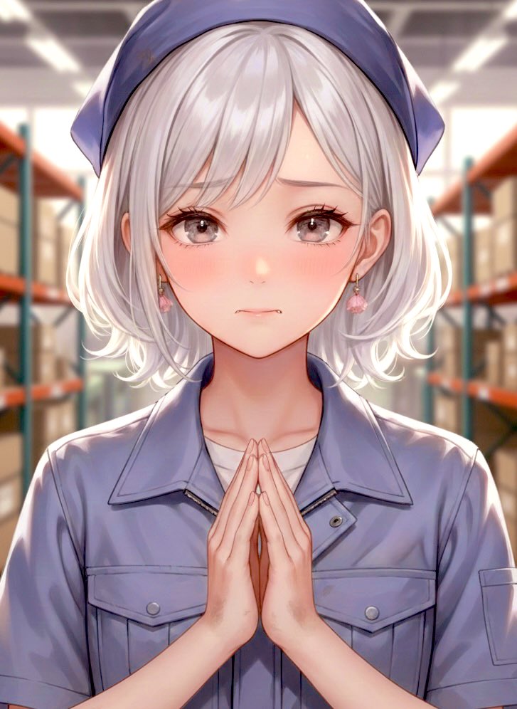 お疲れ様でっす(ᐢ👍🏻> ̫ <ᐢ)👍🏻 たくさんのいいね♡ありがとう