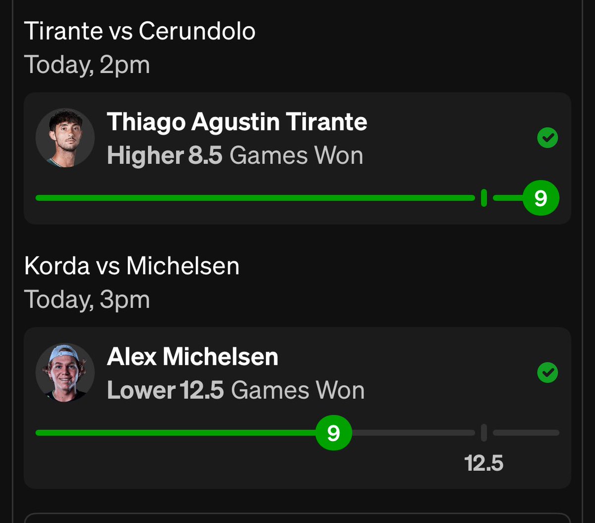TNSB Picks™ tweet media