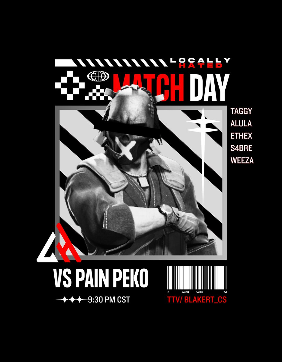 Locally Hated tweet media