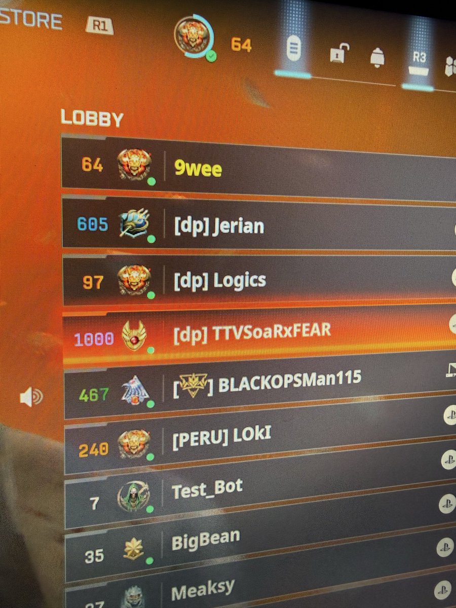 Chase Sudduth tweet media