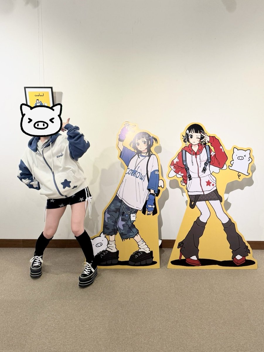 coalowl(コールアウル) (@coalowl) / Posts and Replies / X