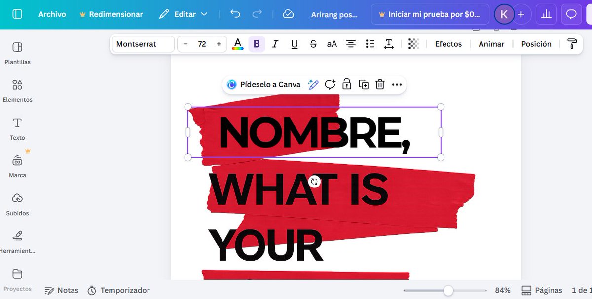 pedazodepete's tweet image. como hybe no trajo los posters a latinoamerica creo que es válido que las mismas fans los plagiemos, edité una foto del poster y pude hacer una plantilla asi que la subí a canva con el nombre editable para que si alguna quiere pegarlo por su ciudad lo haga canva.com/design/DAHBuB5…