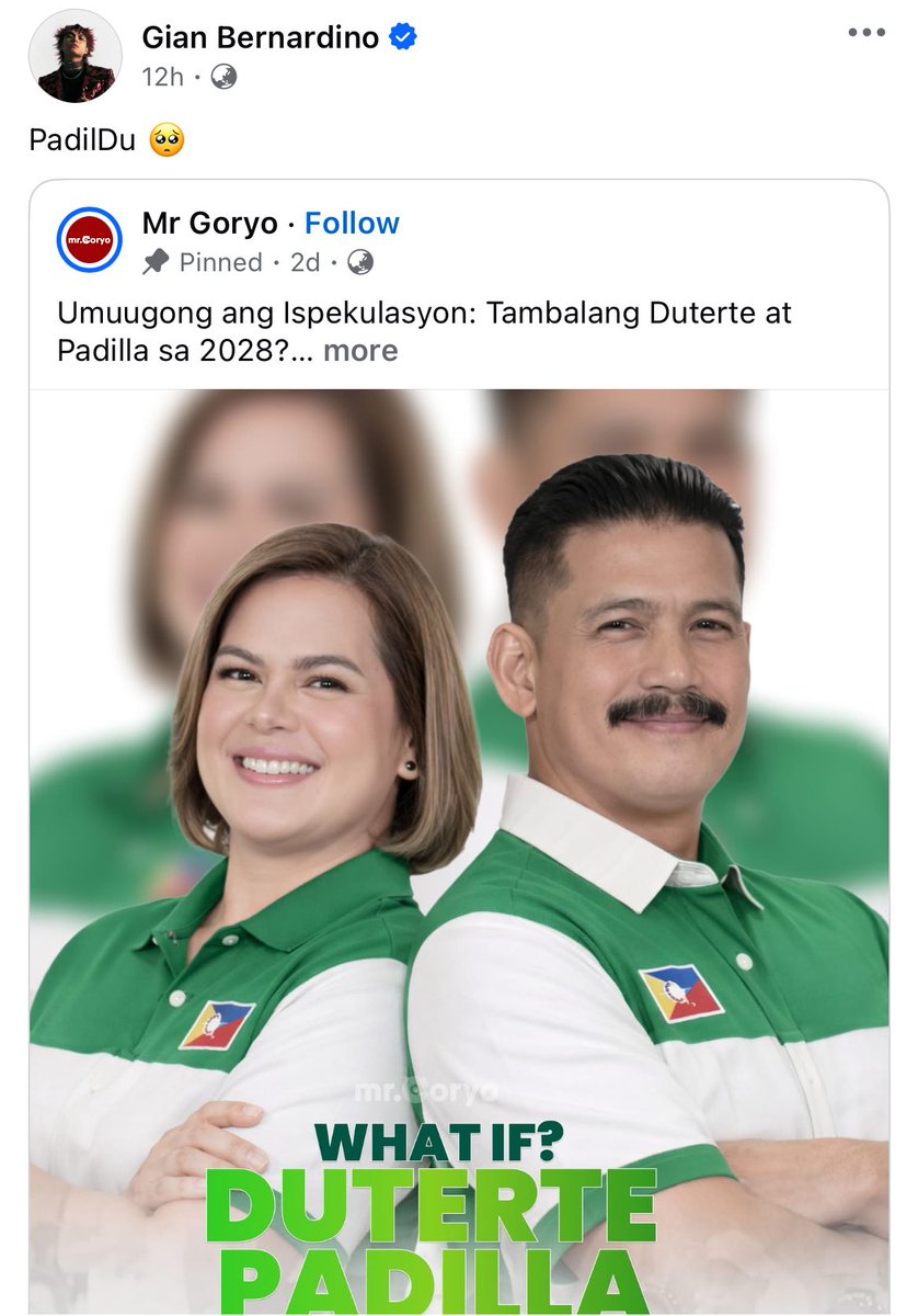 gian sa bawat araw na lang talaga na ginawa ng diyos 😭😭😭