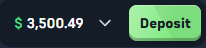 R2K2Rewards's tweet photo. BANGGGG!! 

Double up. 
Rollllling 24hrs. 
💵 $30 x1 Winner
🫂 Follow
❤️ Like
🔄️Retweet
💬 Comment those @acebet usernames! (UNDER CODE R2K2) https://t.co/mRBAP0lXjb
