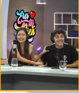 LOS AMOOO #EresMiBien