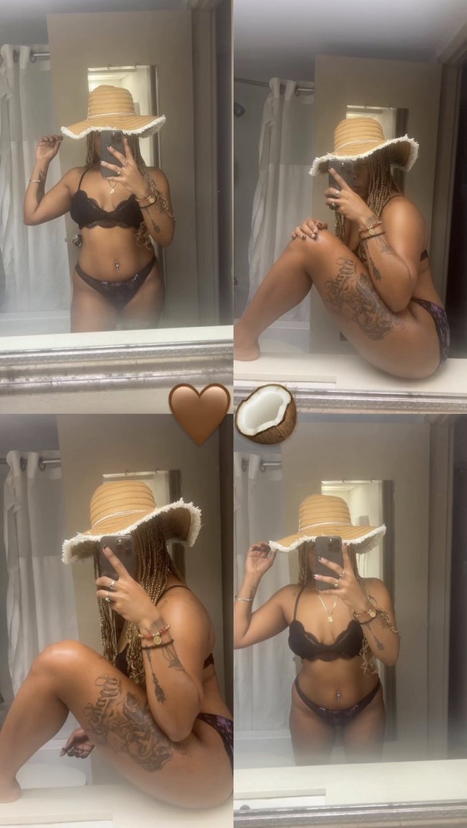 Nicbuttacup's tweet photo. Vacation in the Bahamas 🇧🇸 https://t.co/hqyNdMqJHn