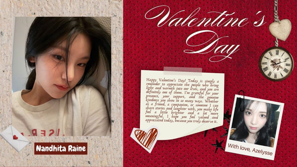 Raine tweet media