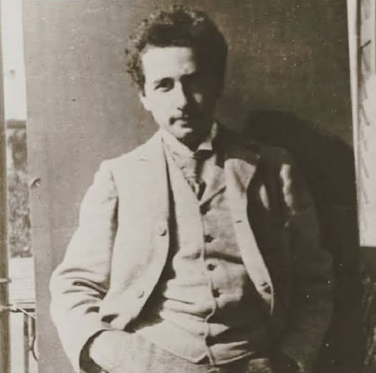 ImtiazMadmood's tweet photo. At 21, fresh out of the Zurich Polytechnic (ETH), Einstein found himself jobless for eight months and feeling like a failure. 

Despite studying under some of the world’s top physicists and mathematicians, he didn’t exactly get along with them. Why? Because Einstein never accepted anything without questioning it first.

He once said, “Unthinking respect for authority is the greatest enemy of truth.”

His professors weren’t thrilled with his attitude. Heinrich Weber, one of his physics professors, told him, “You are a smart boy, Einstein, a very smart boy. But you have one great fault: you do not let yourself be told anything.” 

Another professor, Jean Pernet, even suggested he switch to law or medicine, warning him that physics might not be the right path.

Einstein wasn’t lazy, though. While he ignored parts of his coursework, he dove deep into what fascinated him. He preferred self-study, exploring the new physics that wasn’t even covered in his lectures.

Sometimes, the road to greatness isn’t a straight line and even Einstein had to find his own way.