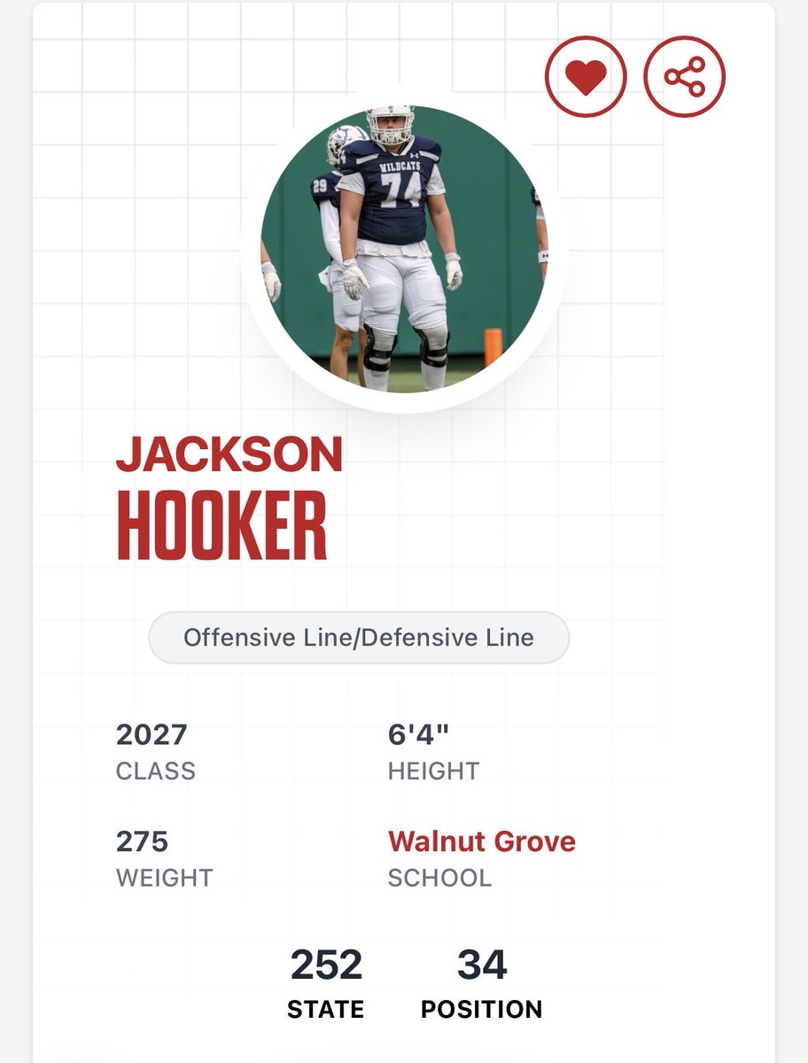 Jackson Hooker tweet media