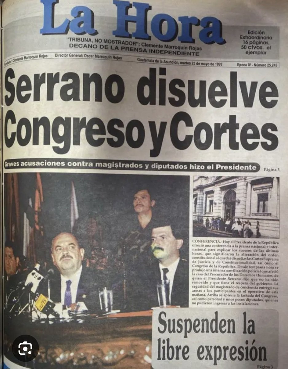 Elizabeth García-Bauer Mazariegos tweet media