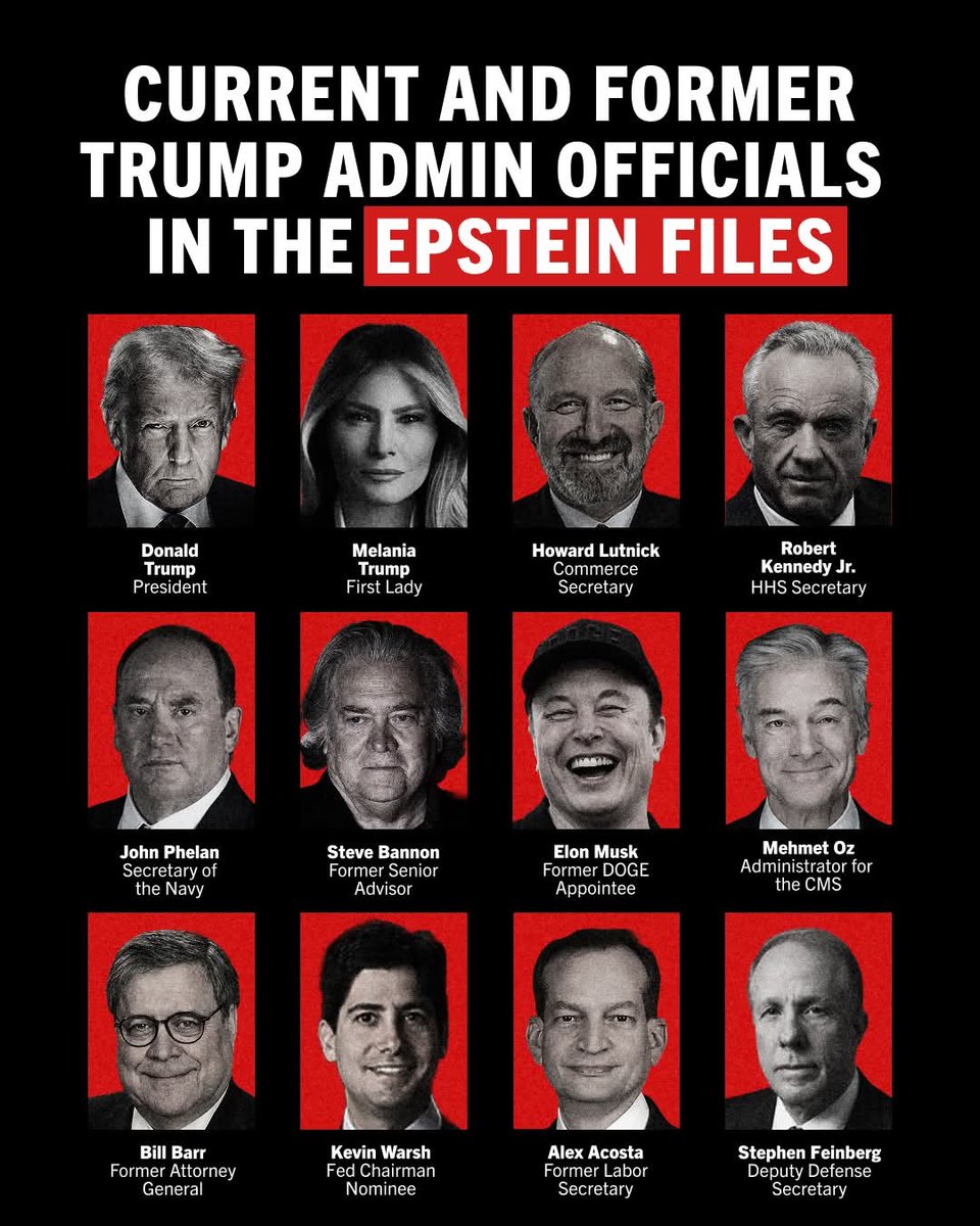 This is not a hoax 
If you still support Trump 
You are a pedophile