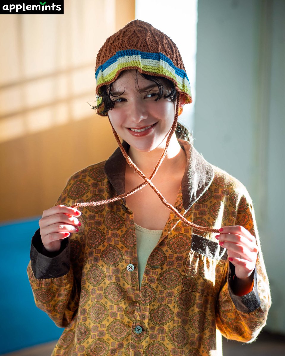 アップルミンツ(applemints) tweet media