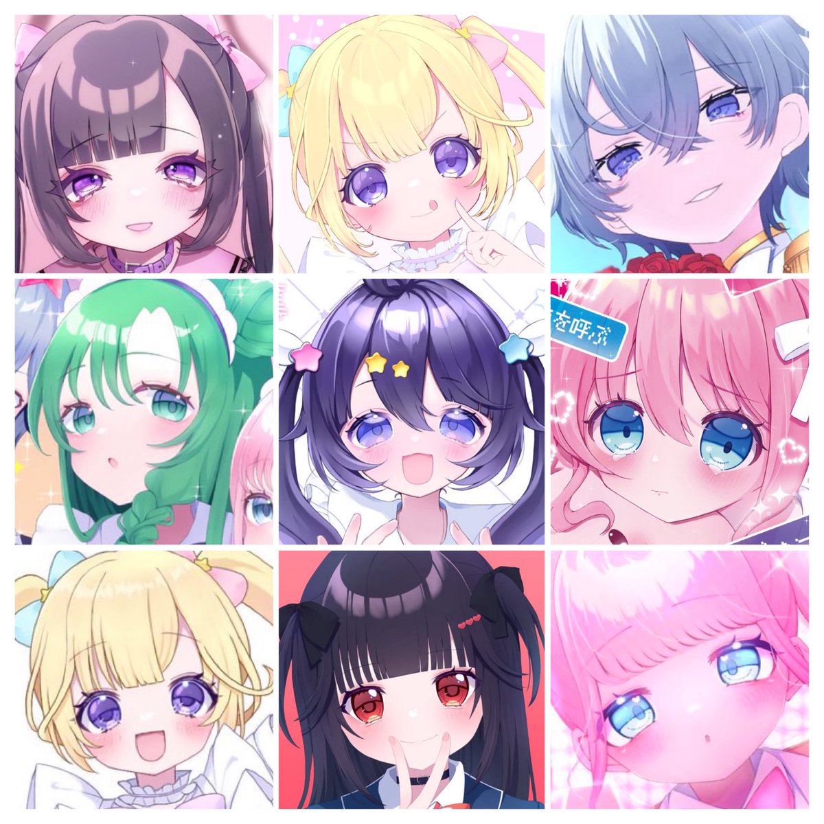 ꒰ঌ 💘⋆｡˚✩ Commission ✩˚｡⋆💘 ໒꒱ 全てに拘りを感じた