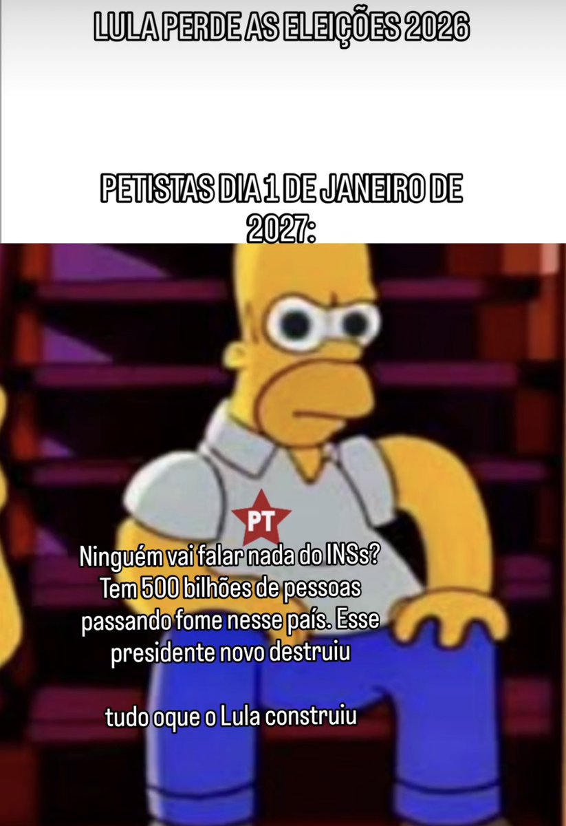 É isso ou não é?
