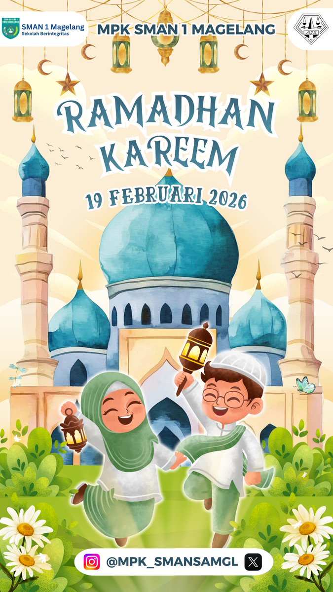 MPK SMA N 1 MAGELANG (@mpk_smansamgl) on Twitter photo 