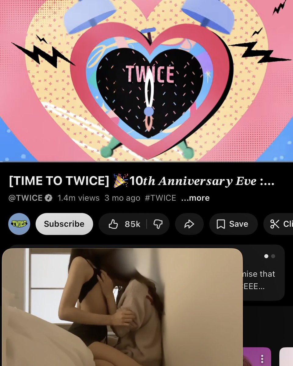 lowkey missing time to twice rn :(