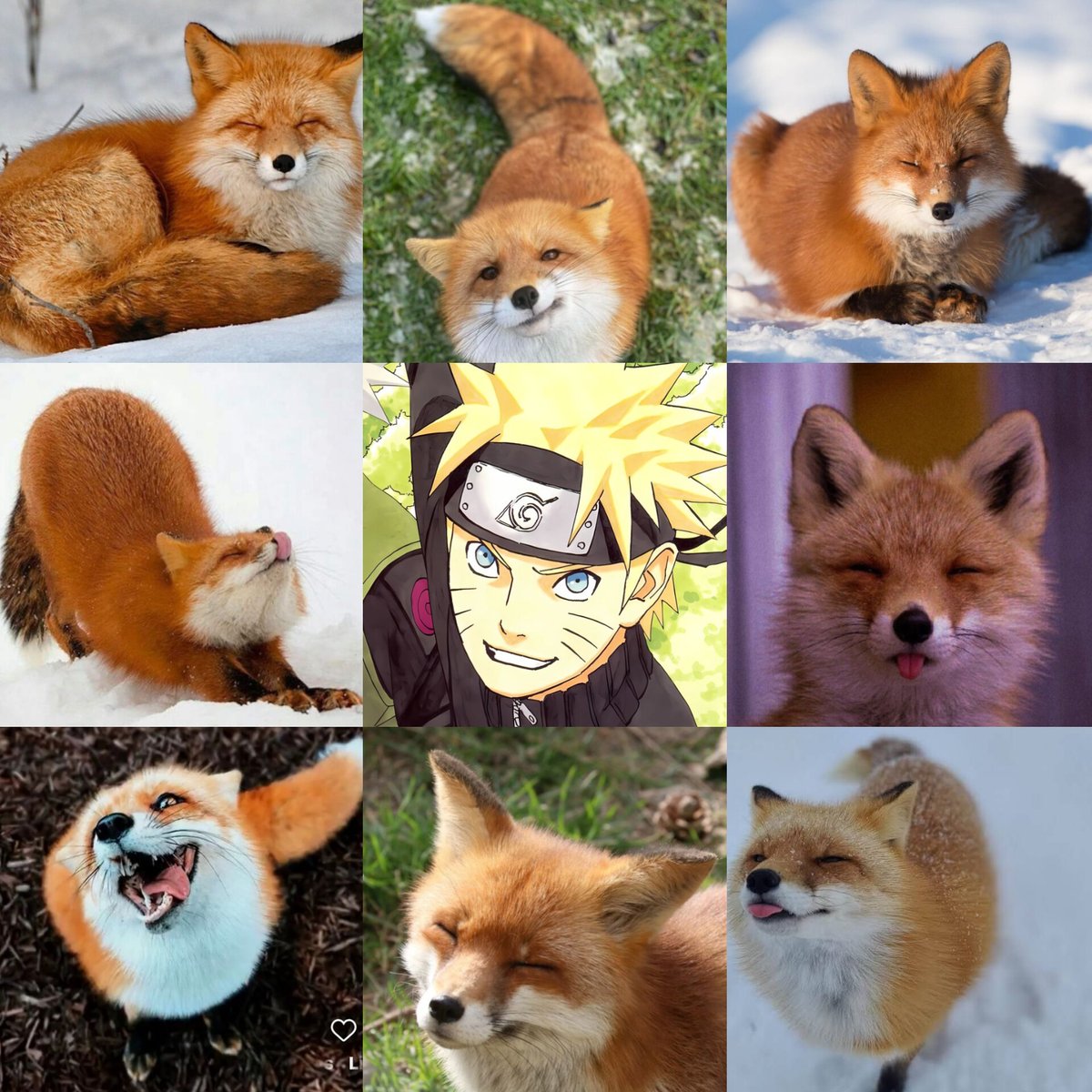 Naruflowers's tweet image. #my naruto variants