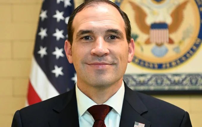 Drop Site tweet media