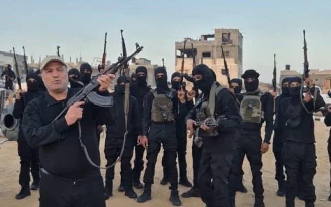 Drop Site tweet media