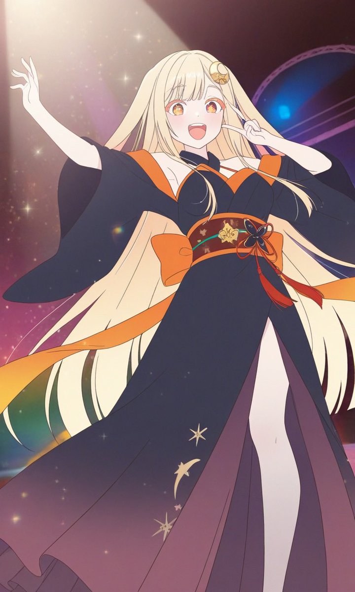 Kaguya Concert in Space! #超かぐや姫