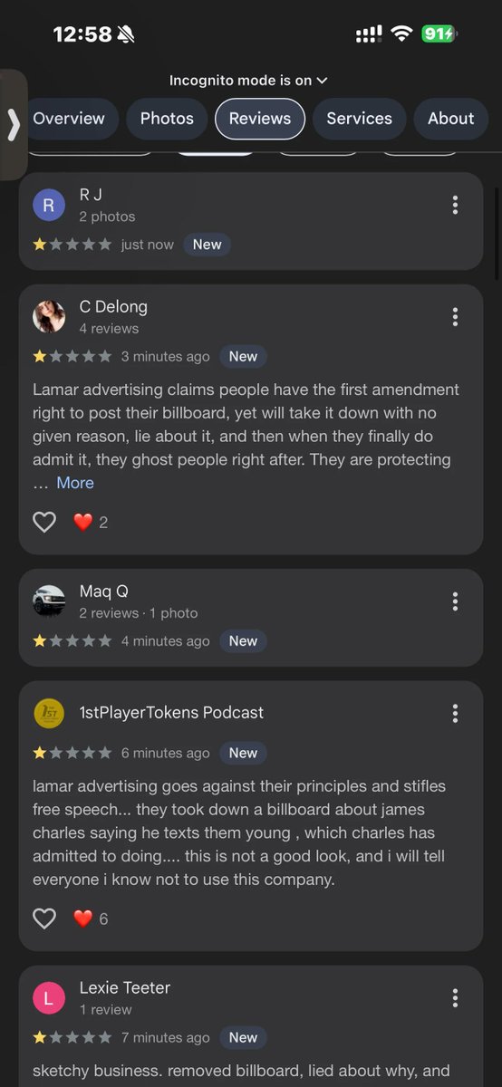 Ethan's Attic tweet media