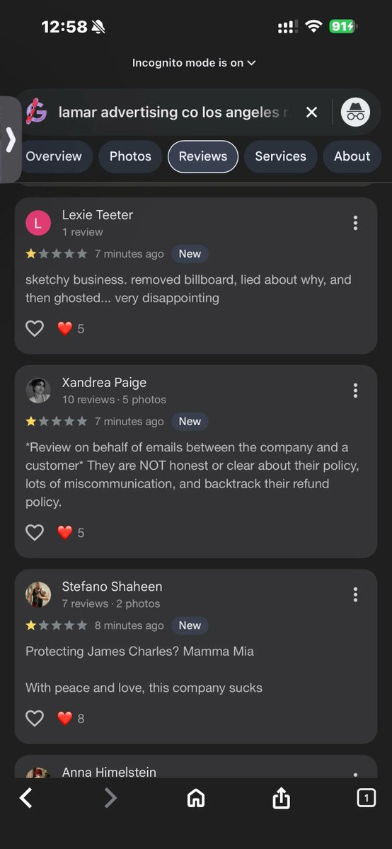 Ethan's Attic tweet media