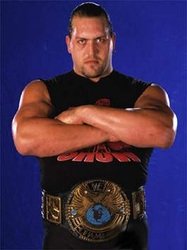 FireFly4Everr's tweet photo. I always say this man, @PaulWight is arguably one of the best things that was in the attitude era and evolved even better over time. The OG song , the falling down chokeslam, always loved watching dude wrestle back then, will always give his flowers https://t.co/rJSlHYQ6s2