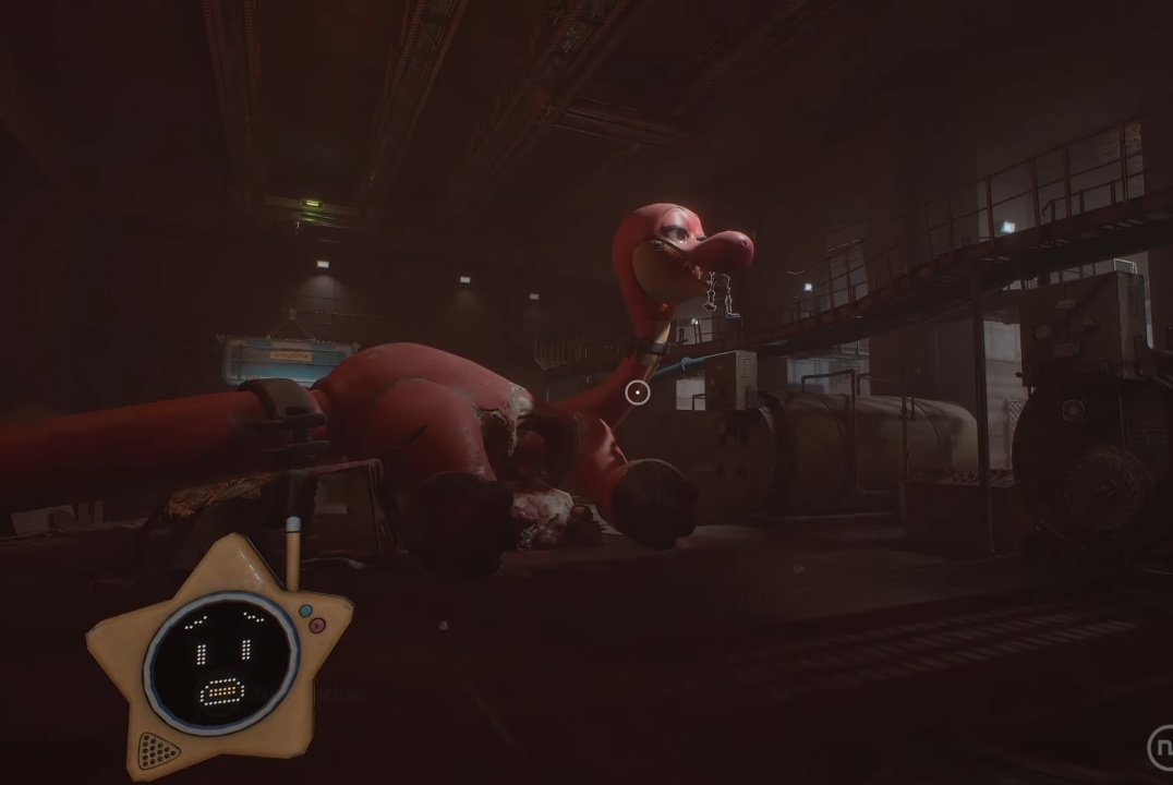 Han_ahji01's tweet photo. Good ending for those who wanted to see this bro in the games 😎 https://t.co/4ynta1p6PE