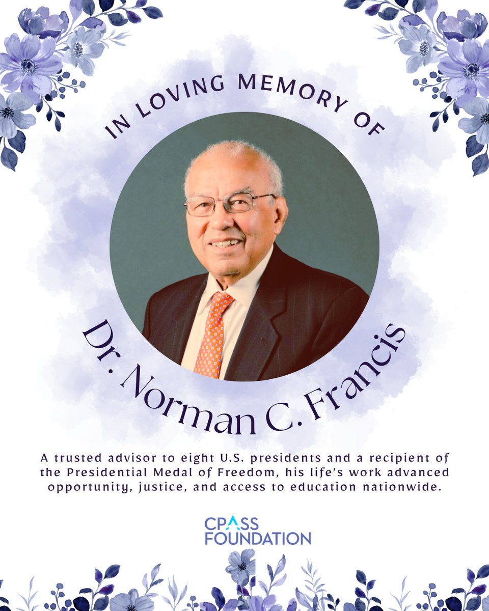 CPASS Foundation tweet media