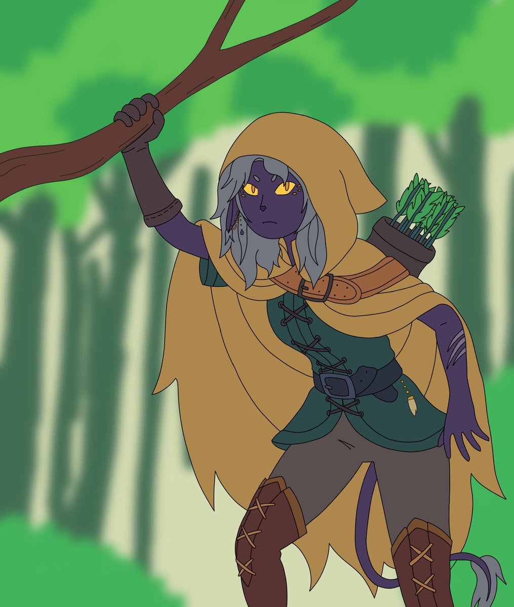 exe_bastard's tweet photo. Updated pic of Aisme for @Tullygirl_ ‘s DND campaign
#art #digitalart #dnd #oc #aasimar https://t.co/j6lbmQ9nbh