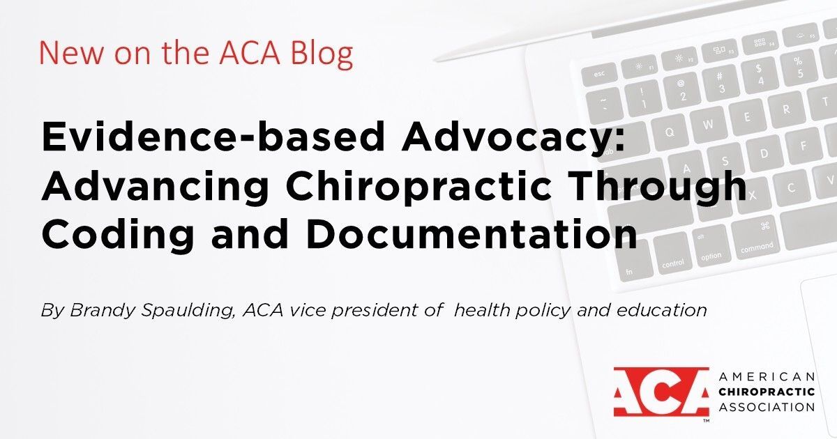 American Chiro Assn. tweet media