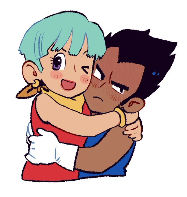 What bulma colors do you guys like more?