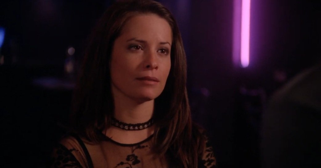 charmed_og's tweet photo. Piper &amp; Dan 🫶🏼✨️ https://t.co/elVSSAPHer