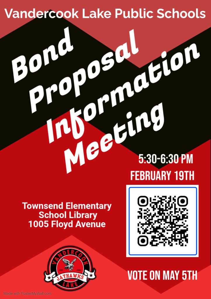 Vandy Jayhawks tweet media