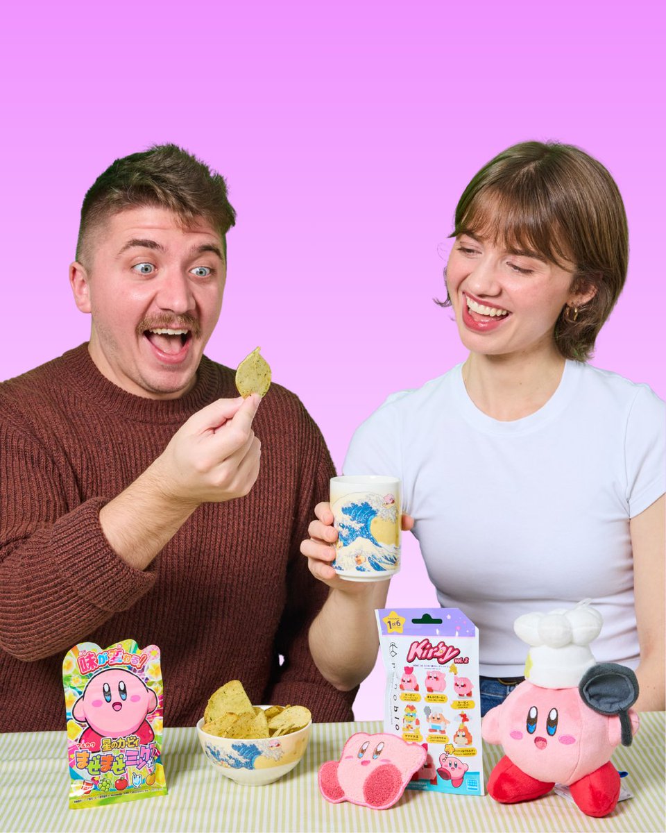 JapanHaul tweet media