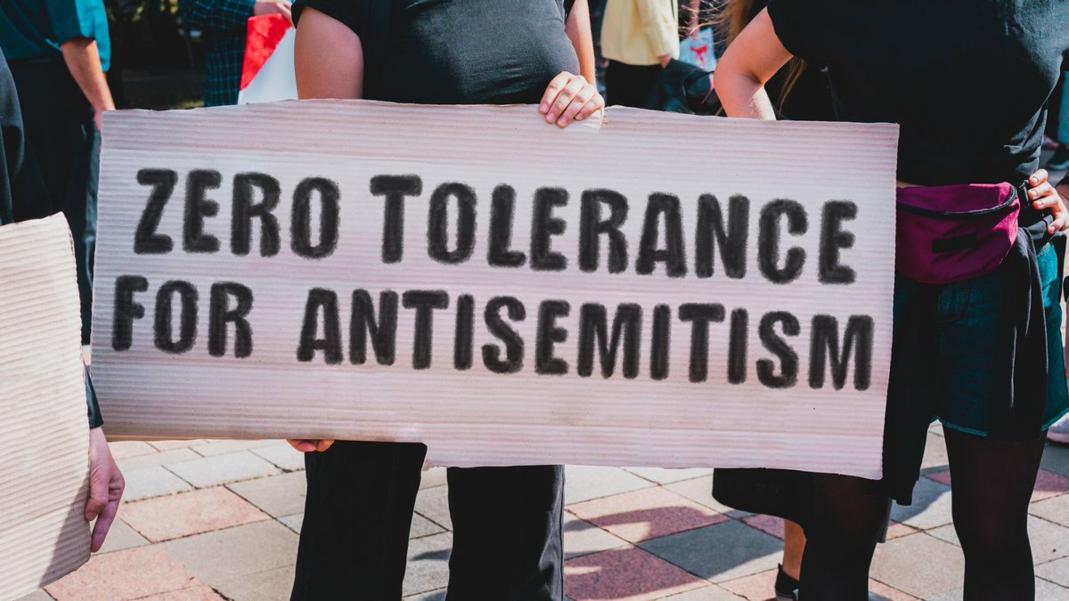 “The passage of this legislation in the Missouri House represents a step toward clearer standards and stronger accountability when antisemitic incidents occur in our schools and universities," said Danny Cohn, president and CEO of <a href="/JewishFedSTL/">Jewish Federation of St. Louis</a> ow.ly/fJ3f50YhGT9