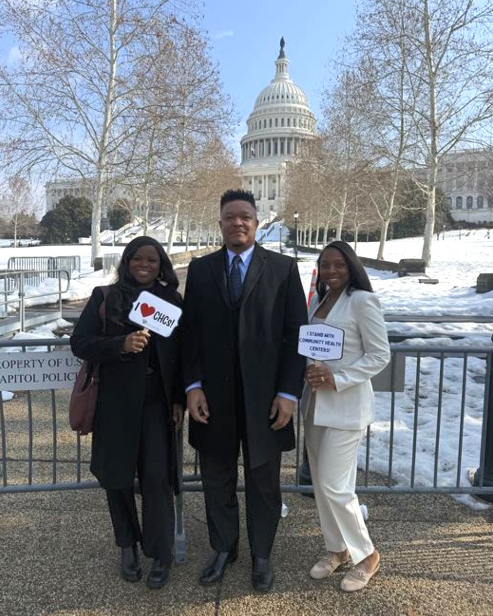 TN Primary Care Assn tweet media