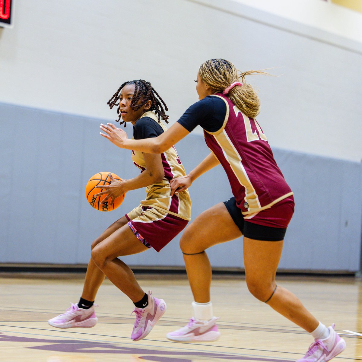 Elon Women's Basketball tweet media