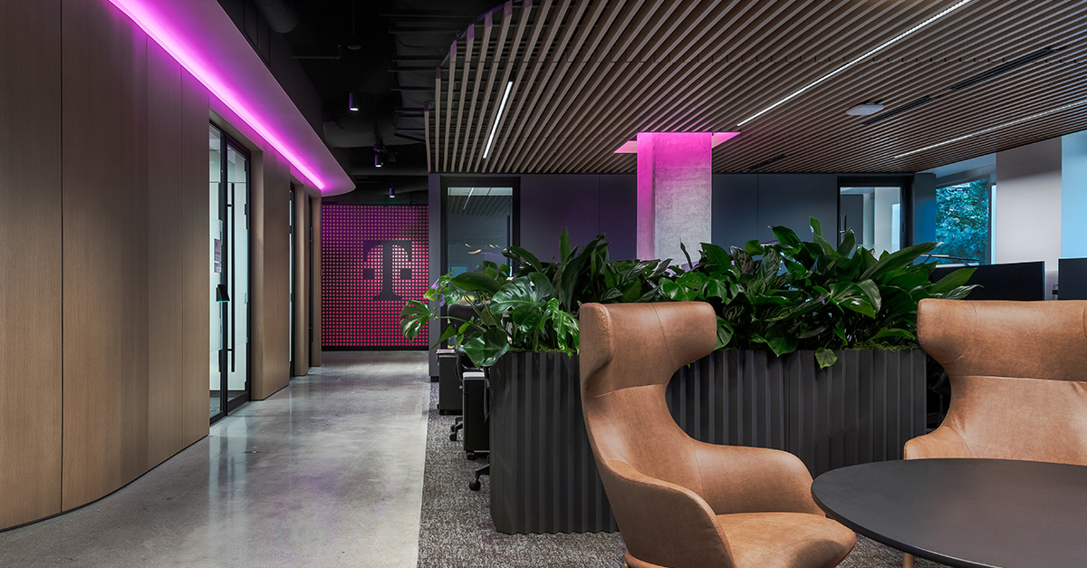 Selux Corporation tweet media