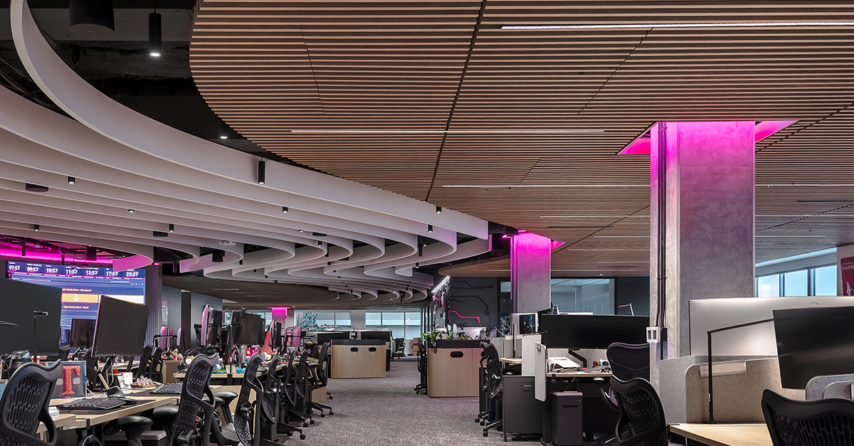 Selux Corporation tweet media