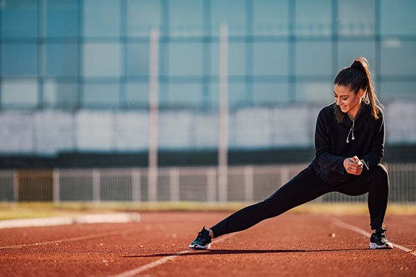 Benjamin Domb MD tweet media